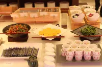 変なホテル ラグーナテンボス - 朝食