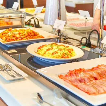 Henn na Hotel Laguna Ten Bosch