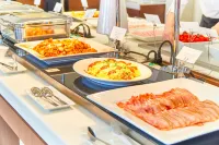 変なホテル ラグーナテンボス - 朝食