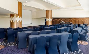 Family 3 Bedroom Ocean Villa by Wyndham Grand Cancun