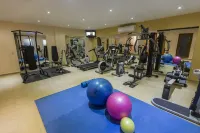 Hotel Anassa - Gym
