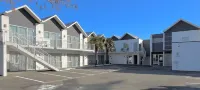 Airport Christchurch Motel Hotels in Christchurch