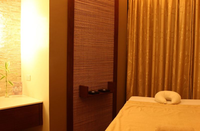 Armada Hotel Manila photo 4