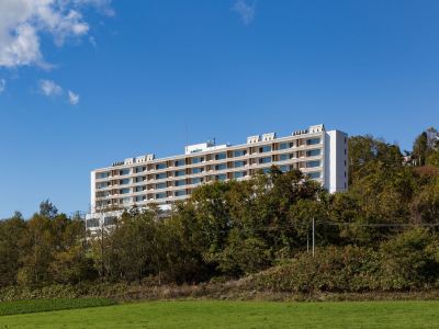 WE Hotel Toya - Dusit Collection