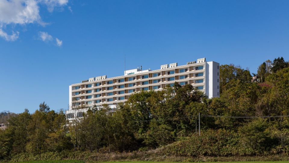 WE Hotel Toya - Dusit Collection