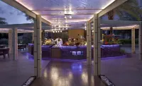 Novotel Hyderabad Convention Centre - breakfast