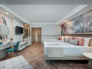 Delphin Palace Hotel