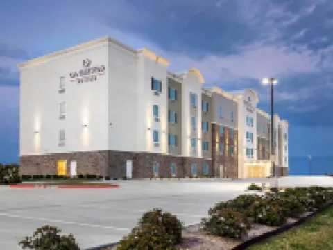 Candlewood Suites WACO by IHG Hotels in Waco