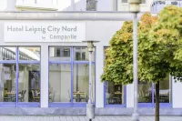 Hotel Leipzig City Nord by Campanile Hotels in Leipzig