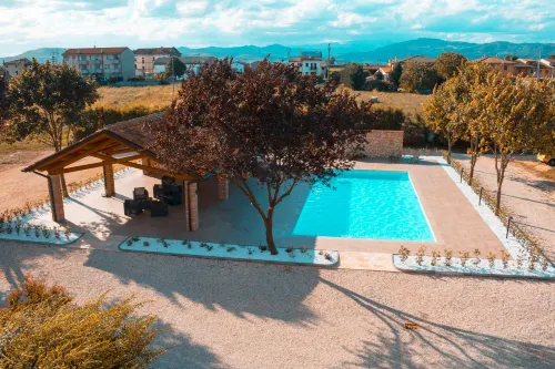 Villa Bongiovanni Hotel di Lonigo