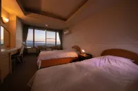 Omuta Heights Hotels in Nankan