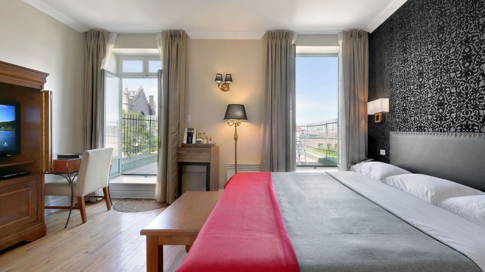 Hotel Bonaparte
