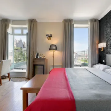 Hotel Bonaparte Hotels near AURA Basilique