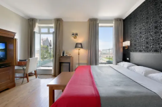 Hotel Bonaparte Hotels near AURA Basilique