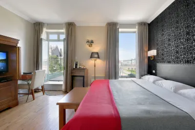 Hotel Bonaparte Hotels in Old Montreal