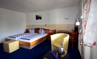 Hotel Garni Rank