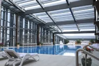 VIP Hotel Doha Qatar - 5 Yıldız
