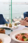 Anemon Kent Ordu Otel - breakfast