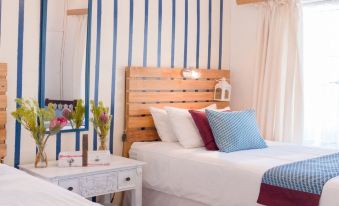 Guest House Mooigezicht
