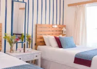 Guest House Mooigezicht