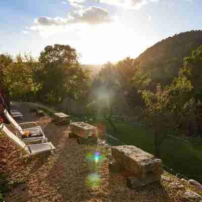 Mirabó de Valldemossa Hotel Exterior