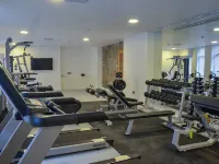Shirvanshah Hotel Hotels near Sabayil