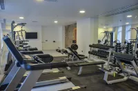 Shirvanshah Hotel Hotels in Baku