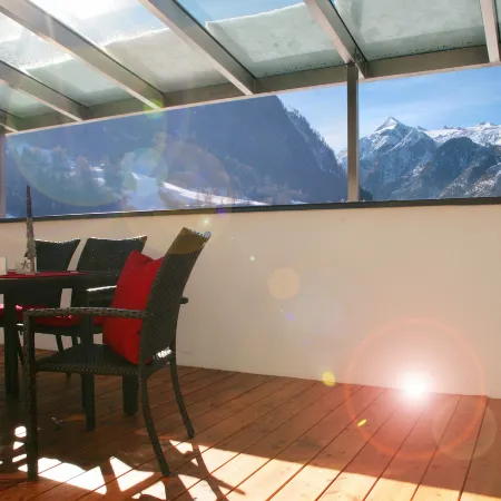 Aparthotel Waidmannsheil
