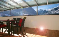 Aparthotel Waidmannsheil - breakfast