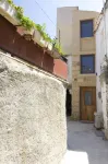 Evans House II One Bedroom Maisonette Hotels in Koum Kapi