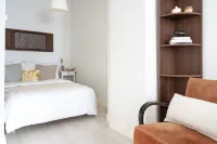 Roost Kristianinkatu Hotels in Kruununhaka