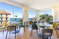 Hotel Moresco - parking