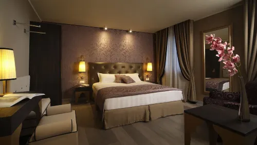 Arcadia Boutique Hotel - 3-Star