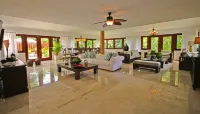 Villa Flamboyan by Casa de Campo Resort & Villas Hotels in La Romana
