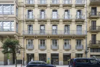 Hotel Arbaso Hotels near Zubietako Errebote plaza