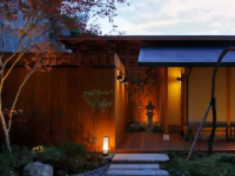 安芸グランドホテル 廿日市のホテル