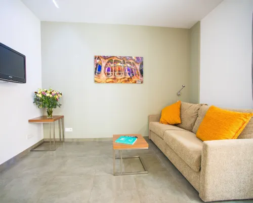 Ona Living Barcelona Photos