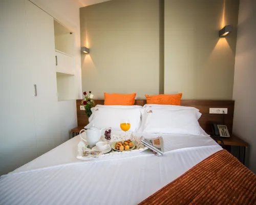 Ona Living Barcelona Photos
