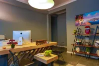 Flats Company - Karakoy Apartment Hotels in Karakoy