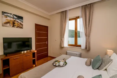 Hedera Residences - Kumbor  .  - 2026:    | Trip.com