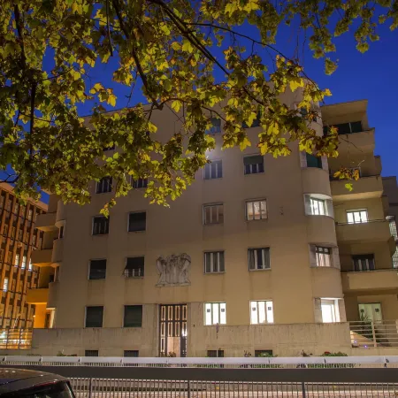 Prima Guest House Collection