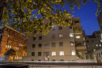 Prima Guest House Collection Hotels near University of St. Thomas - Bernardi Campus