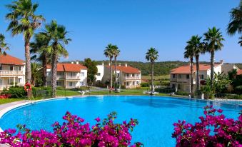 HG Jardín de Menorca