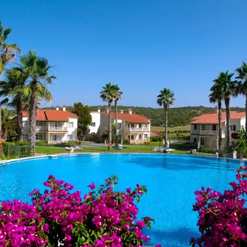 HG Jardín de Menorca