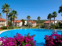 HG Jardín de Menorca - piscine