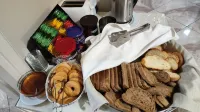 Ambrosia Suites - พร้อมอาหารเช้า
