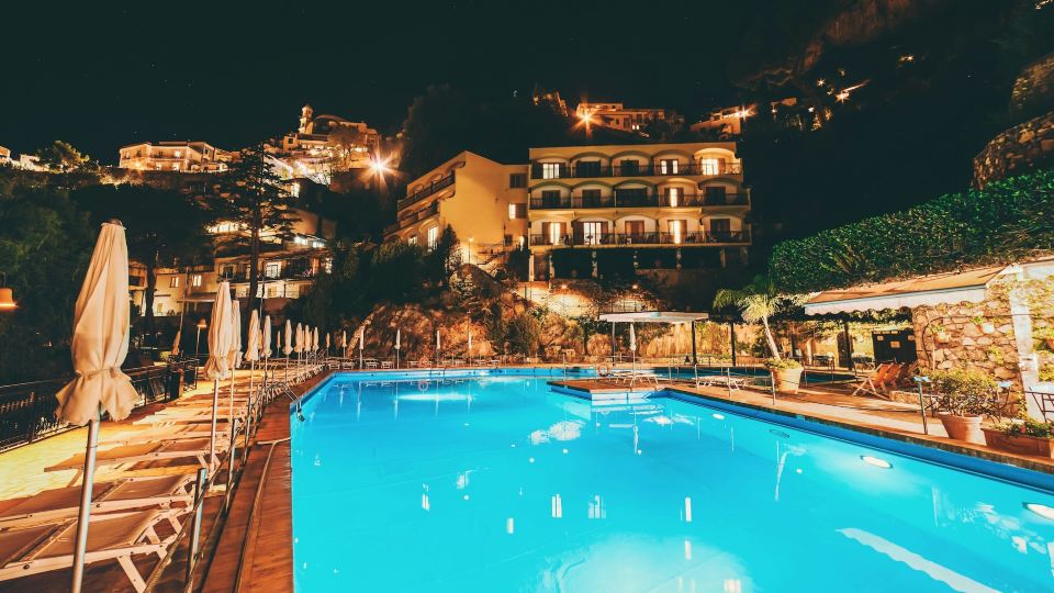 Hotel Royal Positano