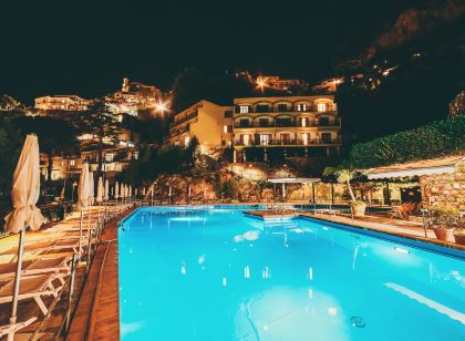 Hotel Royal Positano