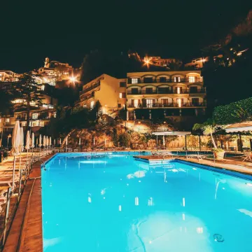 Hotel Royal Positano