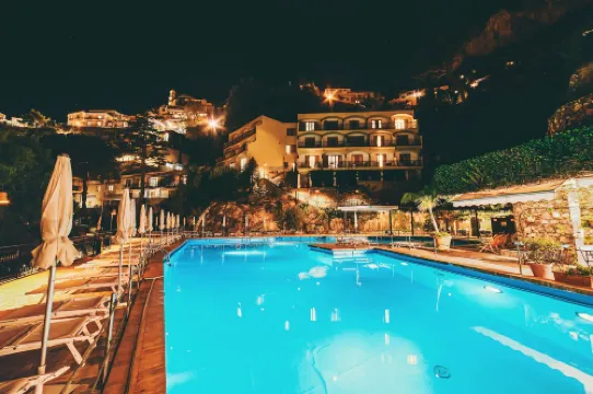 Hotel Royal Positano